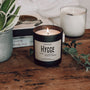 Duftkerze - Hygge - Happysoy®