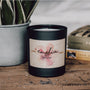Duftkerze - Kirschblüte (Personalisierbar) - Happysoy®