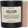 Duftkerze - Kollegin Definition - Happysoy®