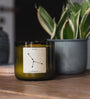 Duftkerze - Krebs 2 - Happysoy®