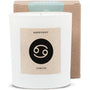 Duftkerze - Krebs 2 - Happysoy®
