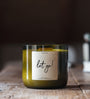 Duftkerze - Let go! - Happysoy®