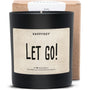 Duftkerze - Let go! - Happysoy®