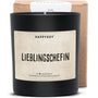 Duftkerze - Lieblingschefin - Happysoy®
