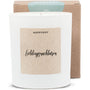 Duftkerze - Lieblingsnachbarin - Happysoy®