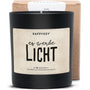 Duftkerze - Light it up - Happysoy®