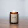 Duftkerze - limoncello. chicobello. - Happysoy®