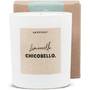 Duftkerze - limoncello. chicobello. - Happysoy®