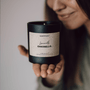 Duftkerze - limoncello. chicobello. - Happysoy®