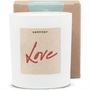 Duftkerze - Love Nr.1 - Happysoy®