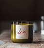 Duftkerze - Love Nr.1 - Happysoy®