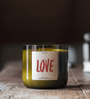 Duftkerze - Love Nr.2 - Happysoy®