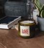 Duftkerze - Love Nr.2 - Happysoy®