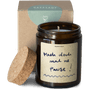 Duftkerze - Mach doch mal ne Pause - Happysoy®