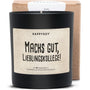 Duftkerze - Machs gut, Lieblingskollege! - Happysoy®
