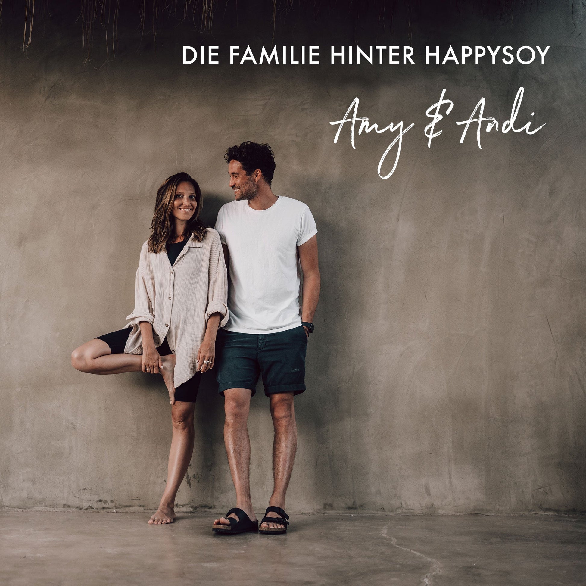 Duftkerze - Merry everything and a happy always! - Happysoy®