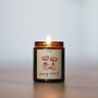 Duftkerze - Merry Merry - Happysoy®