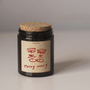 Duftkerze - Merry Merry - Happysoy®
