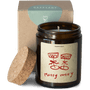 Duftkerze - Merry Merry - Happysoy®