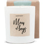 Duftkerze - Mom of boys - Happysoy®