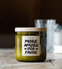 Duftkerze - More Amore Por Favor - Happysoy®