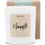 Duftkerze - Namasté ! - Happysoy®