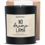 Duftkerze - No Drama Lama - Happysoy®