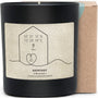 Duftkerze - Ort & Namen (Personalisierbar) - Happysoy®