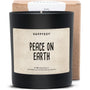 Duftkerze - Peace on earth! - Happysoy®