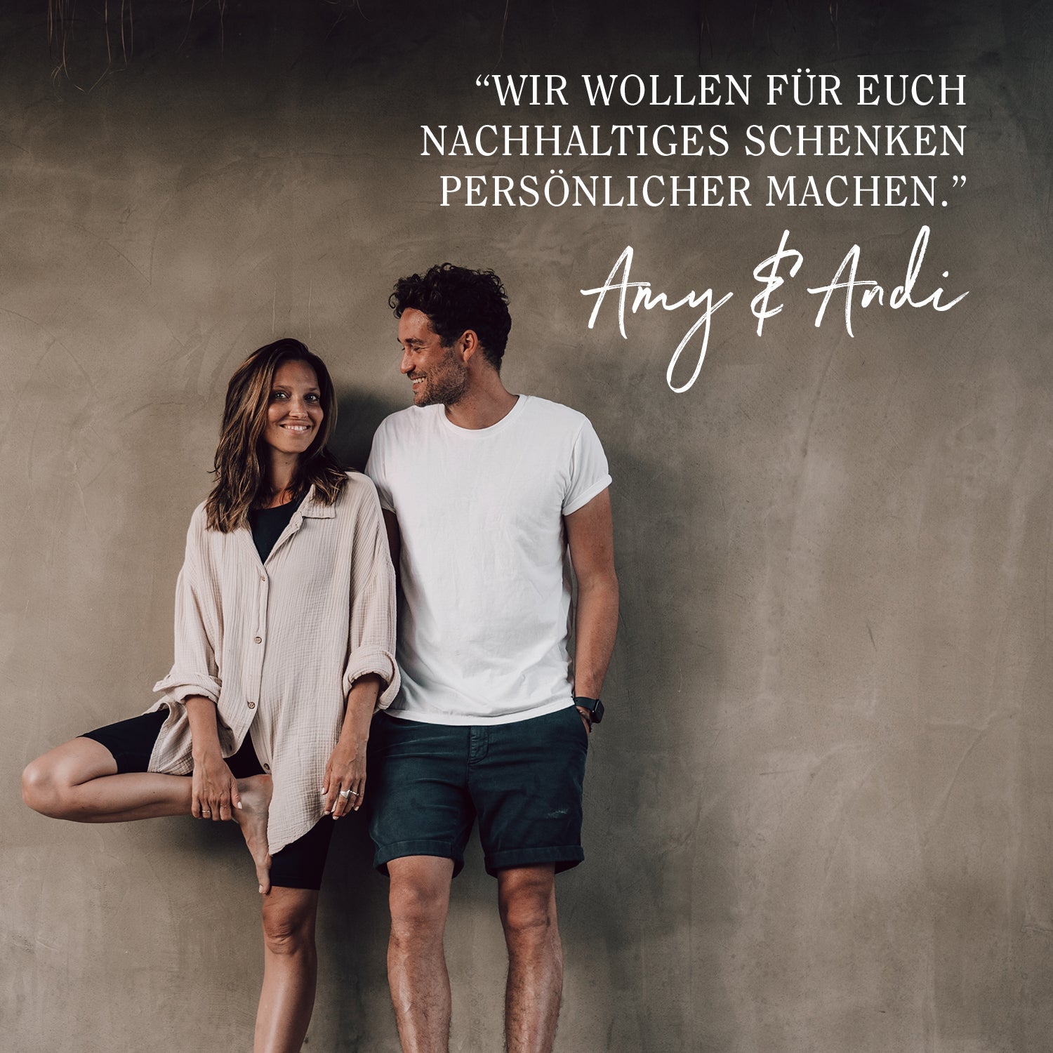 Duftkerze - PERSONALISIERBAR: Mr und Mrs (mit Namen) - Happysoy®