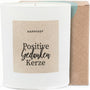 Duftkerze - Postitive Gedanken Kerze - Happysoy®