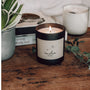 Duftkerze - Pusteblume (Personalisierbar) - Happysoy®