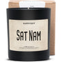 Duftkerze - Sat Nam - Happysoy®