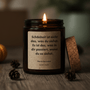Duftkerze - Schönheit - by Patrick Rosenthal - Happysoy®
