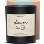 Duftkerze - Shine on in 2025! - Happysoy®