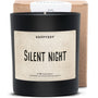 Duftkerze - Silent night - Happysoy®