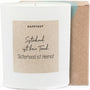 Duftkerze - Sisterhood ist kein Trend. Sisterhood ist Heimat - Happysoy®