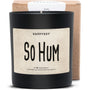 Duftkerze - So Hum - Happysoy®