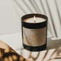 Duftkerze - Sterne - Happysoy®