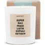 Duftkerze - Superkalifragilistikexpialigetisch - Happysoy®