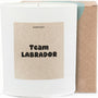 Duftkerze - Team LABRADOR - Happysoy®