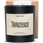 Duftkerze - Trauzeuge - Happysoy®
