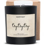 Duftkerze - Try, try, try - Happysoy®