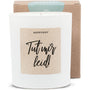 Duftkerze - Tut mir leid! - Happysoy®
