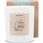 Duftkerze - Wassermann - Happysoy®