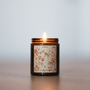 Duftkerze - Weihnachten feiern - Happysoy®