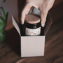 Duftkerze - Weihnachten feiern - Happysoy®