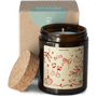 Duftkerze - Weihnachten feiern - Happysoy®