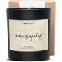 Duftkerze - Weinzigartig - Happysoy®