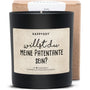 Duftkerze - Willst du meine Patentante sein? - Happysoy®